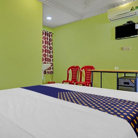 Hotel O Ss Residency Punalur Eksteriør billede