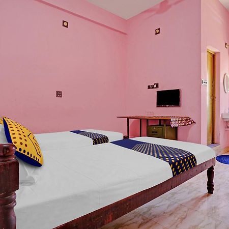 Hotel O Ss Residency Punalur Eksteriør billede